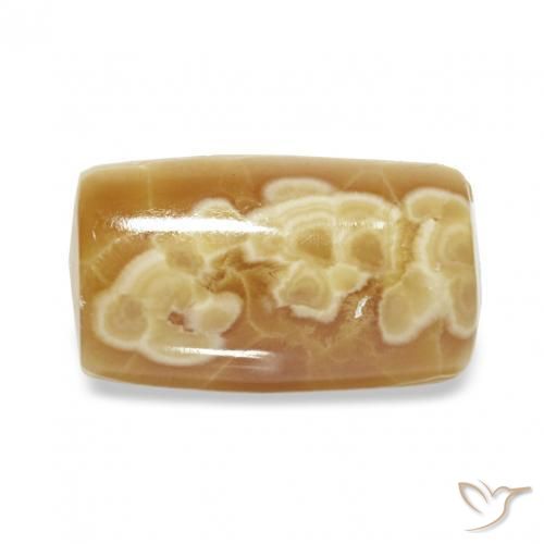 9,17 ctw natürlicher Mehrfarbig Achat, Fantasie, Lichtundurchlässig