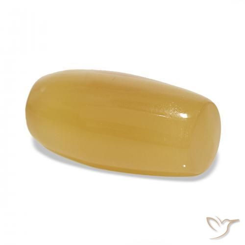 9,17 ctw natürlicher Mehrfarbig Achat, Fantasie, Lichtdurchlässig