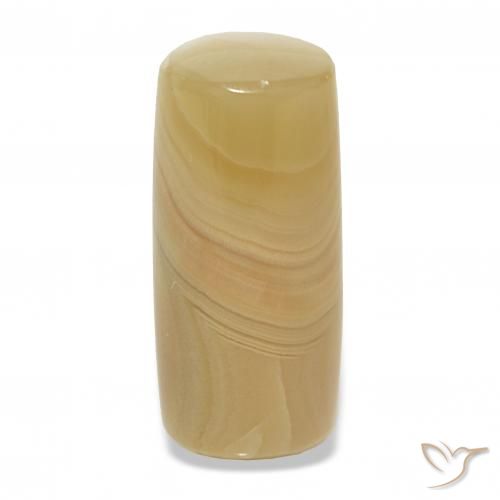 9,17 ctw natürlicher Mehrfarbig Achat, Fantasie, Lichtundurchlässig