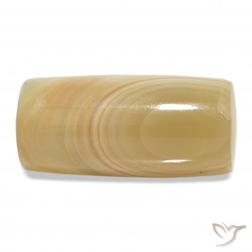 9,17 ctw natürlicher Mehrfarbig Achat, Fantasie, Lichtundurchlässig