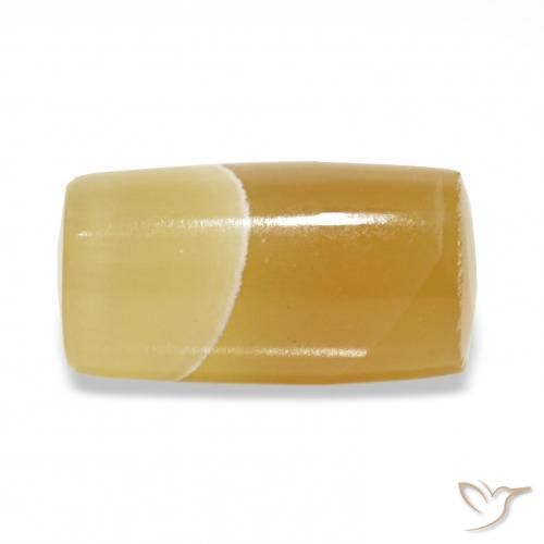 9,17 ctw natürlicher Mehrfarbig Achat, Fantasie, Lichtdurchlässig