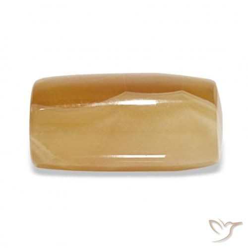 9,17 ctw natürlicher Mehrfarbig Achat, Fantasie, Lichtdurchlässig