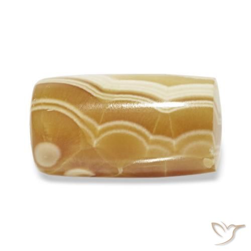 9,17 ctw natürlicher Mehrfarbig Achat, Fantasie, Lichtundurchlässig