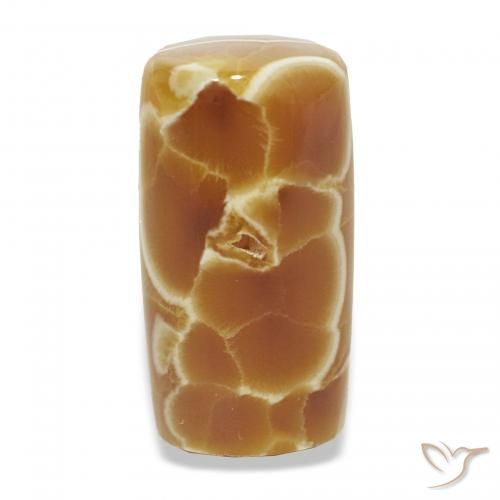 9,17 ctw natürlicher Mehrfarbig Achat, Fantasie, Lichtundurchlässig