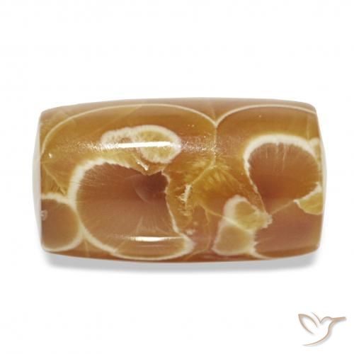 9,17 ctw natürlicher Mehrfarbig Achat, Fantasie, Lichtundurchlässig