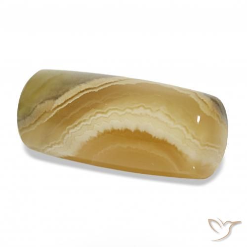 9,17 ctw natürlicher Mehrfarbig Achat, Fantasie, Lichtundurchlässig