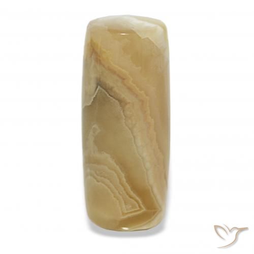 9,17 ctw natürlicher Mehrfarbig Achat, Fantasie, Lichtundurchlässig