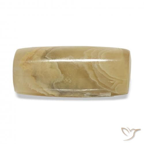 9,17 ctw natürlicher Mehrfarbig Achat, Fantasie, Lichtundurchlässig