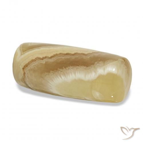 9,17 ctw natürlicher Mehrfarbig Achat, Fantasie, Lichtundurchlässig