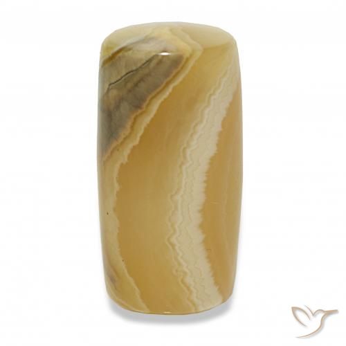 9,17 ctw natürlicher Mehrfarbig Achat, Fantasie, Lichtundurchlässig