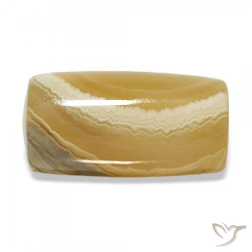 9,17 ctw natürlicher Mehrfarbig Achat, Fantasie, Lichtundurchlässig