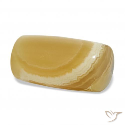 9,17 ctw natürlicher Mehrfarbig Achat, Fantasie, Lichtundurchlässig