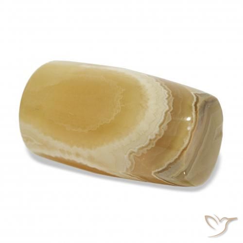 9,17 ctw natürlicher Mehrfarbig Achat, Fantasie, Lichtundurchlässig