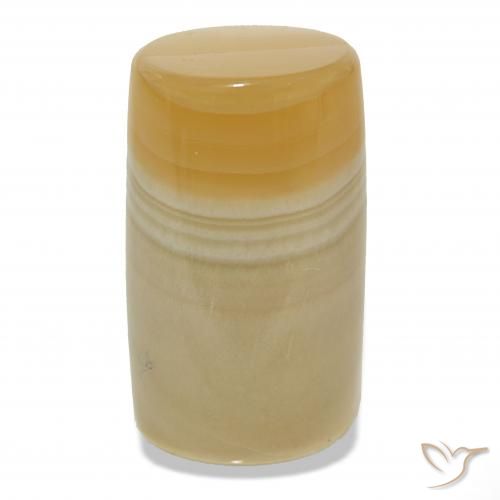 9,17 ctw natürlicher Mehrfarbig Achat, Fantasie, Lichtundurchlässig