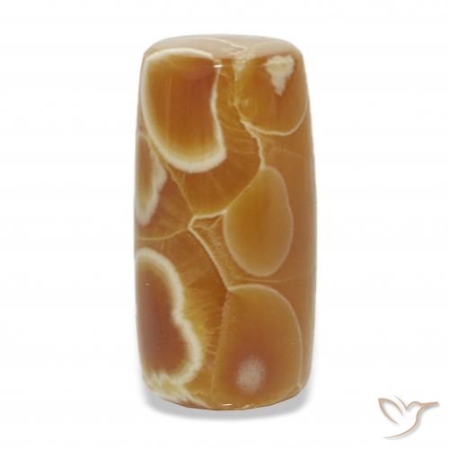 9,17 ctw natürlicher Mehrfarbig Achat, Fantasie, Lichtundurchlässig