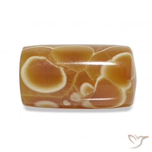 9,17 ctw natürlicher Mehrfarbig Achat, Fantasie, Lichtundurchlässig