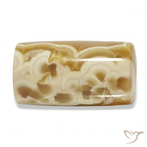 9,17 ctw natürlicher Mehrfarbig Achat, Fantasie, Lichtundurchlässig