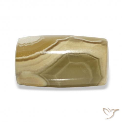 9,17 ctw natürlicher Mehrfarbig Achat, Fantasie, Lichtundurchlässig