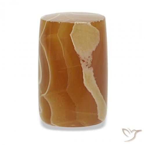 9,17 ctw natürlicher Mehrfarbig Achat, Fantasie, Lichtundurchlässig