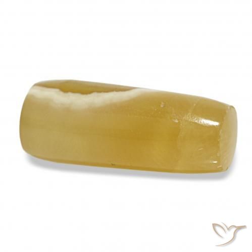 9,17 ctw natürlicher Mehrfarbig Achat, Fantasie, Lichtdurchlässig