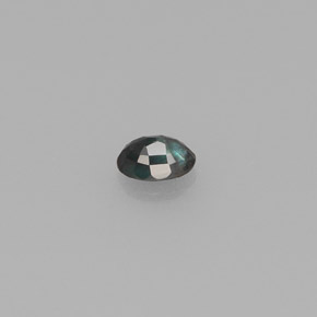 0,15 ctw natürlicher mehrfarbiger Alexandrit, Oval Schliff, VS