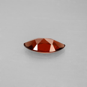 9,17 ctw natürlicher Rot Almandin-Granat, Marquise, VS-SI
