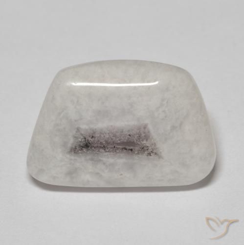 9,17 ctw natürlicher Mehrfarbig Amethyst-Geodenscheibe, Fantasie, Transparent