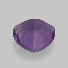 9,17 ctw natürlicher Violet Amethyst, Trillion, VS