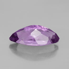 4,83 ctw natürlicher violetter Amethyst, Marquise, VS-SI
