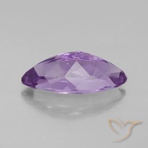 9,17 ctw natürlicher Mittelviolett Amethyst, Marquise, VS