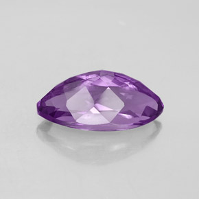5,60 ctw natürlicher violetter Amethyst, Marquise, VVS-VS