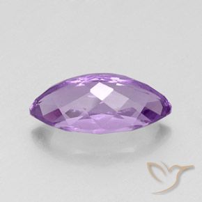9,17 ctw natürlicher Tiefviolettes Violett Amethyst, Marquise, VS-SI