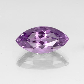 9,17 ctw natürlicher Violett Amethyst, Marquise, VVS