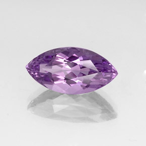 9,17 ctw natürlicher Violett Amethyst, Marquise, VVS