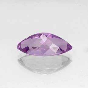 9,17 ctw natürlicher Violett Amethyst, Marquise, VVS