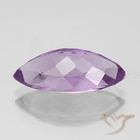 9,17 ctw natürlicher Lilaisch-violett Amethyst, Marquise, VVS-VS