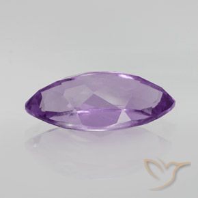 9,17 ctw natürlicher Mittelviolettes Violett Amethyst, Marquise, VVS-VS