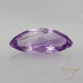 9,17 ctw natürlicher Hell-Mittelviolett Amethyst, Marquise, VVS-VS