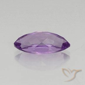 9,17 ctw natürlicher Mittelviolett Amethyst, Marquise, VVS