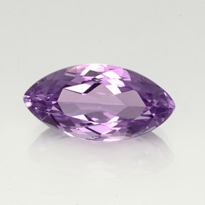 9,17 ctw natürlicher Violet Amethyst, Marquise, VVS