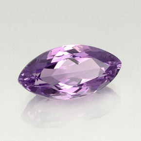 9,17 ctw natürlicher Violet Amethyst, Marquise, VVS