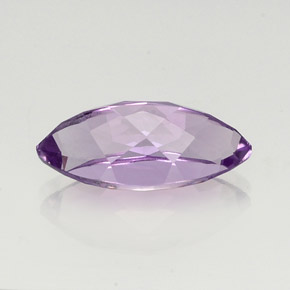 9,17 ctw natürlicher Violet Amethyst, Marquise, VVS