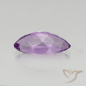 9,17 ctw natürlicher Hell-Mittelviolett Amethyst, Marquise, VVS-VS