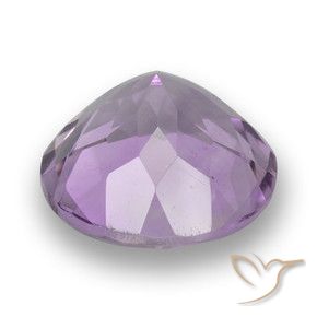 9,17 ctw natürlicher Iris Violett Amethyst, Runden, VS