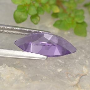 9,17 ctw natürlicher Iris Violett Amethyst, Marquise, VS