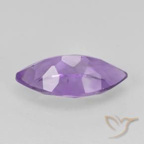 9,17 ctw natürlicher Iris Violett Amethyst, Marquise, VS