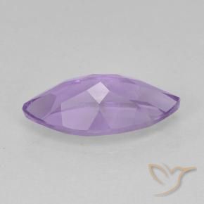 9,17 ctw natürlicher Mittelviolett Amethyst, Marquise, VS