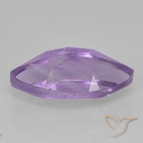 9,17 ctw natürlicher Mittelviolett Amethyst, Marquise, VS