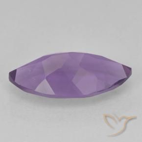 9,17 ctw natürlicher Iris Violett Amethyst, Marquise, VS