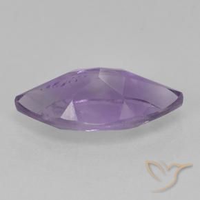 9,17 ctw natürlicher Rosa Iris Violett Amethyst, Marquise, VS